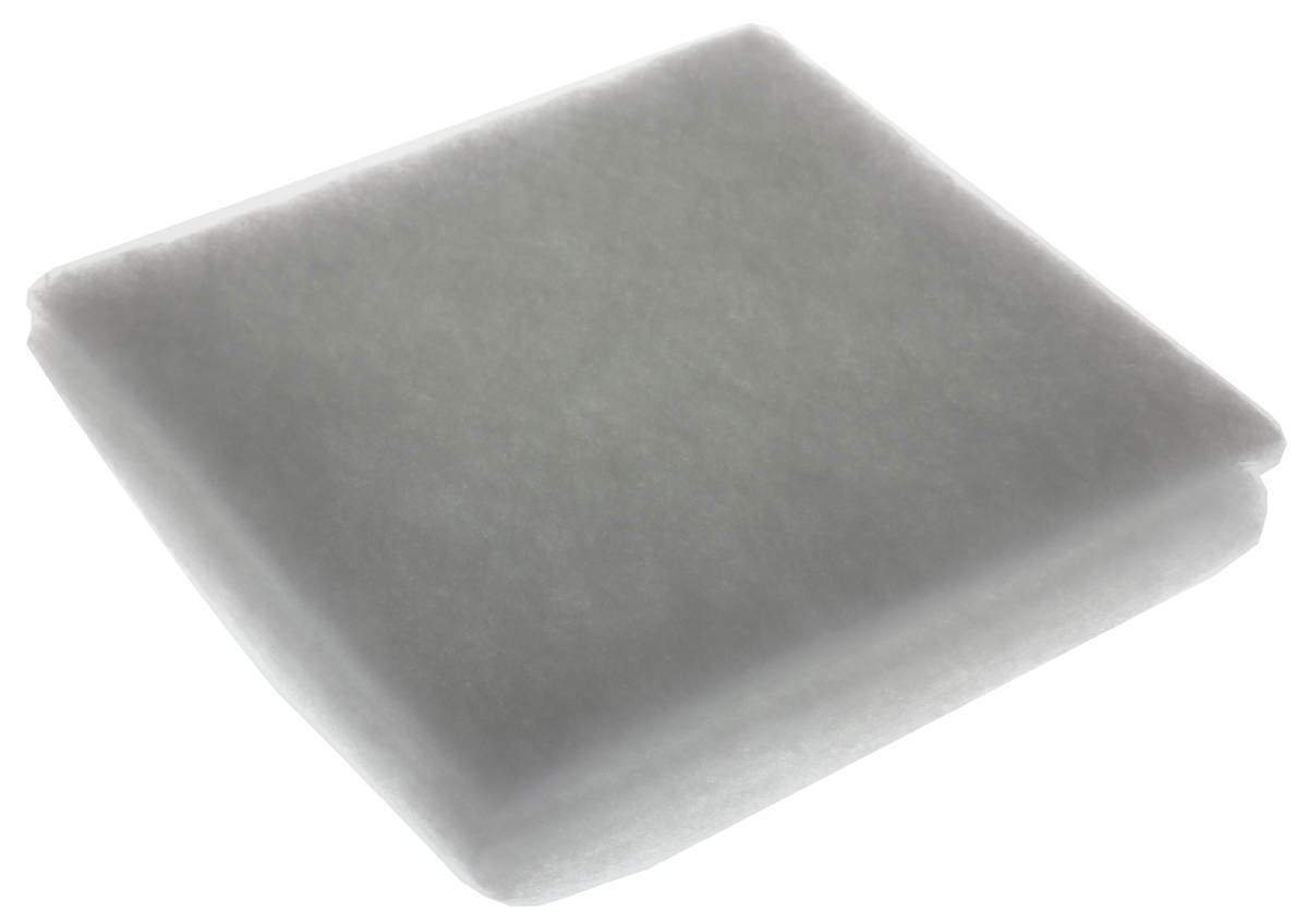 ebm-papst Fan Filter for 172 x 150mm Fans, Synthetic Fibre Filter, 180 x 180mm