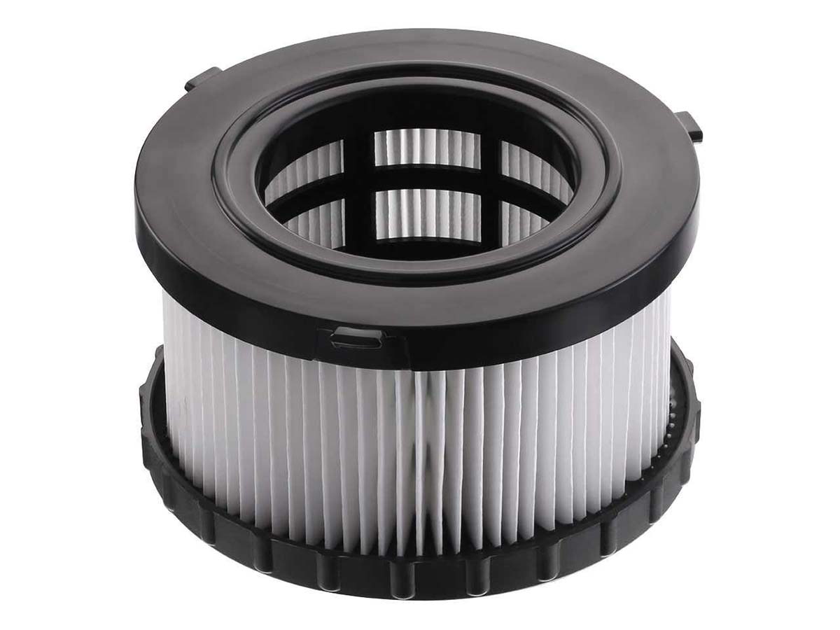 DeWALT Vacuum Filter, For Use With DCV586M