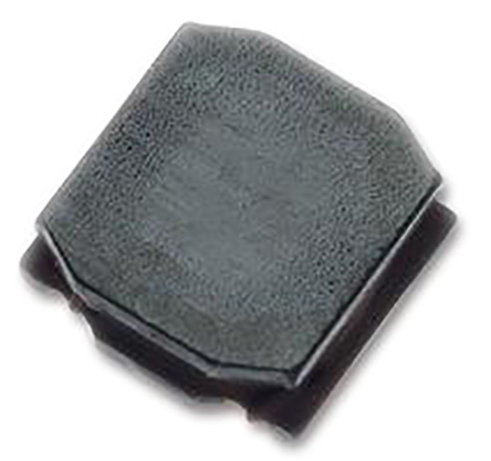 Murata, LQH, 4532 Yes Wirewound Surface Mount Inductor with a Ferrite Core, 10 μH Wirewound ±20 % 1.05 A Idc