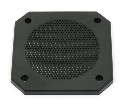 Plastic Protective Grille 114x114x9mm