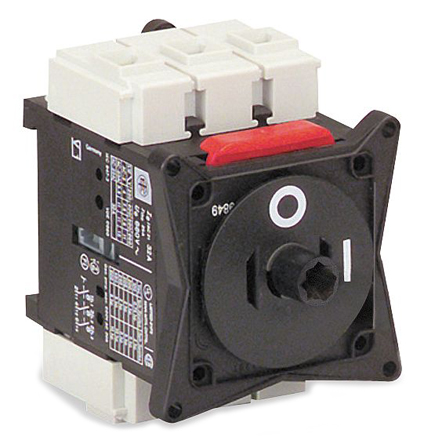 Schneider Electric Switch Disconnector