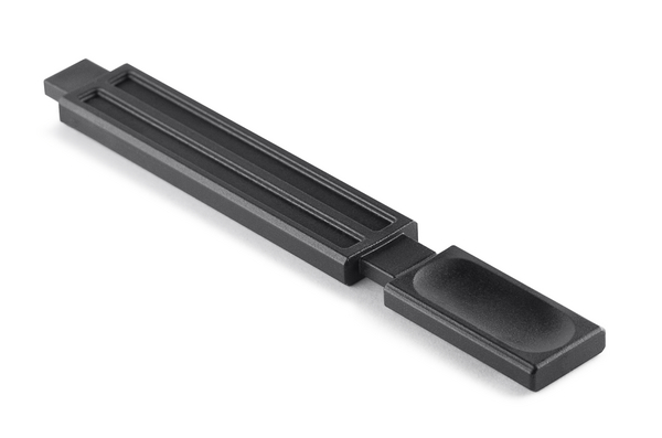 HellermannTyton Glass Fibre Reinforced, Polyamide Assembly tool, 9 x 72mm, Cable Entry System
