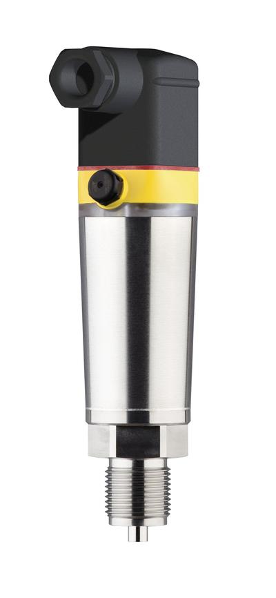 Vega VEGABAR 28 Series Pressure Sensor, 0bar Min, 60bar Max, Absolute Reading