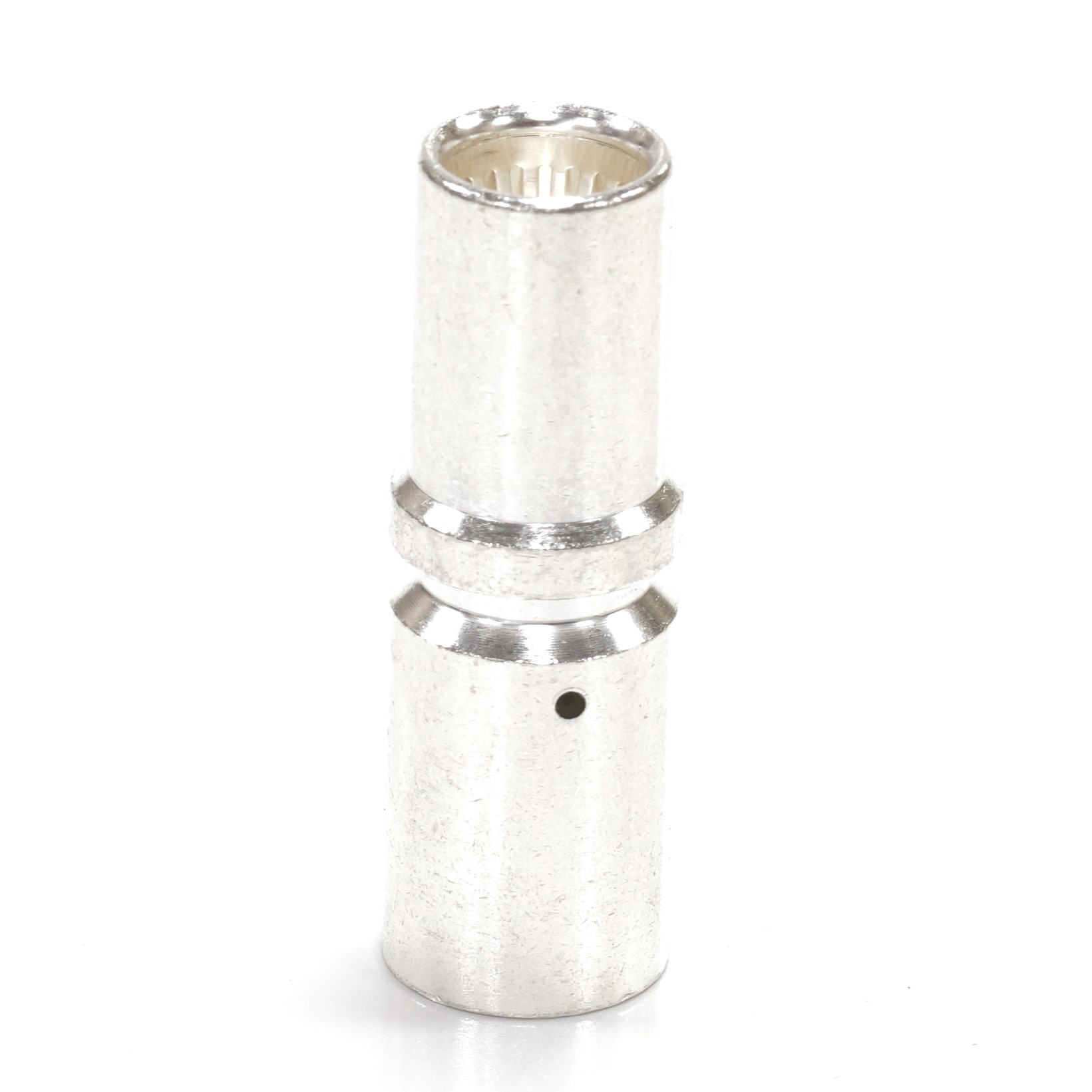 RS PRO Female 100A Crimp Contact for use with Heavy Duty Power Connector