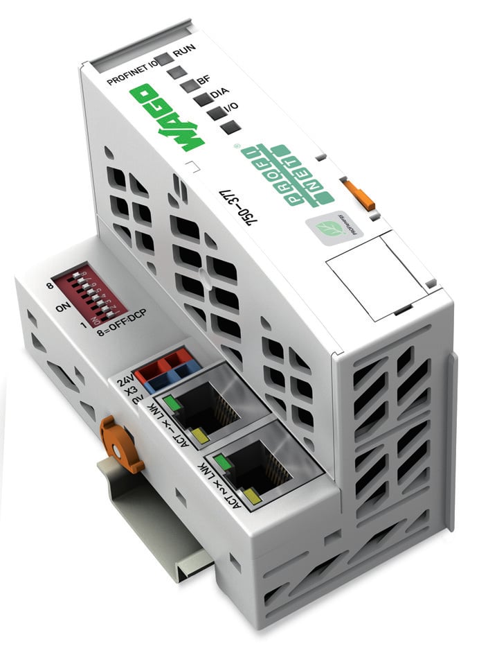 WAGO PROFINET Interface Adapter