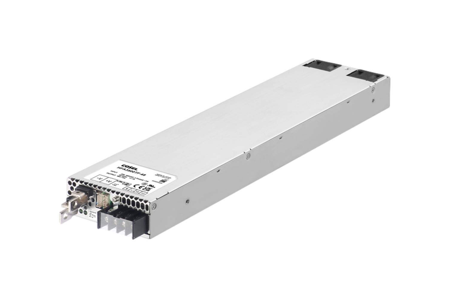 Cosel Switching Power Supply, HFA3500TF-65, 65V, 54A, 3.51kW, 1 Output, 85 → 264V ac Input Voltage