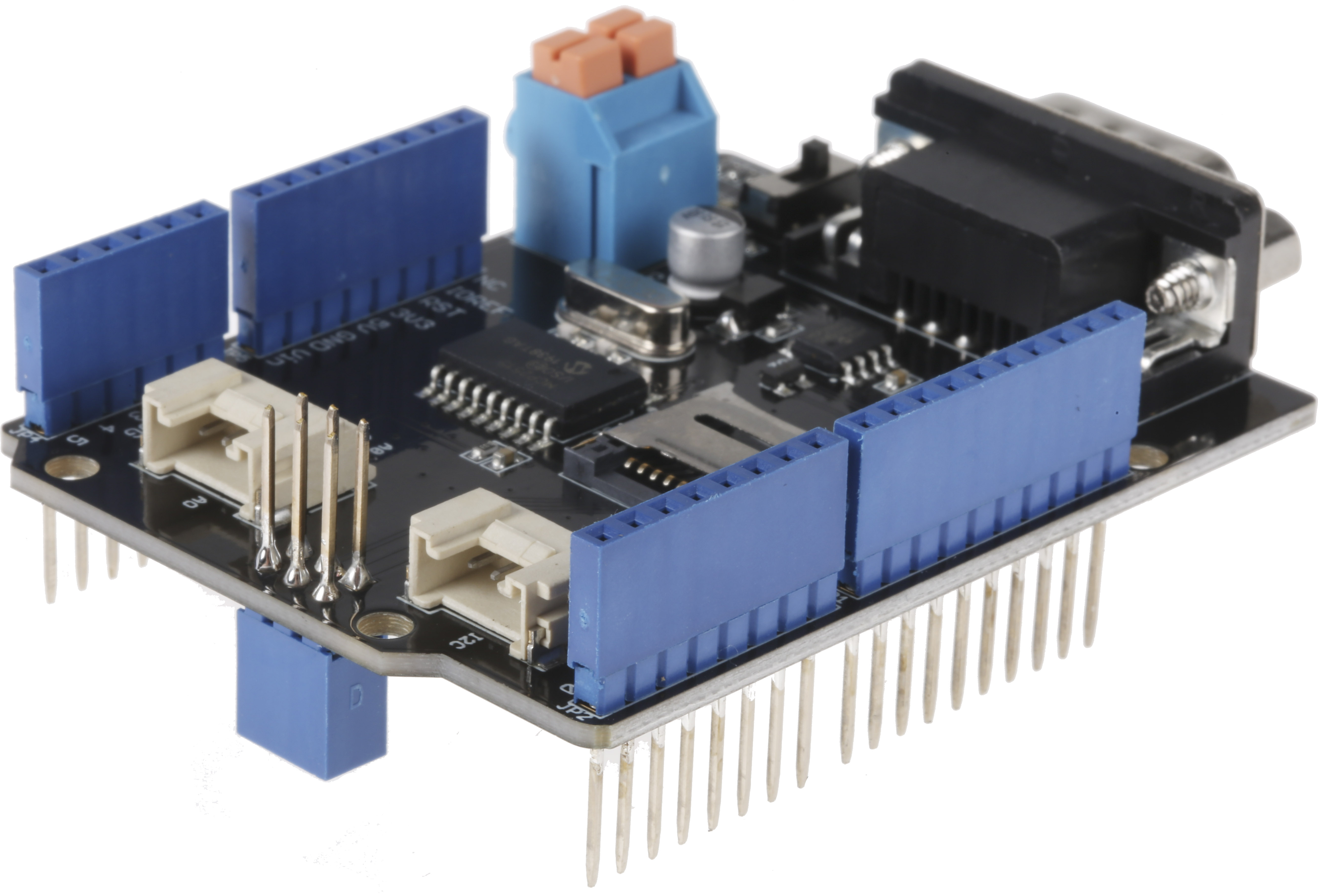 Seeed Studio, CAN-BUS Shield V2