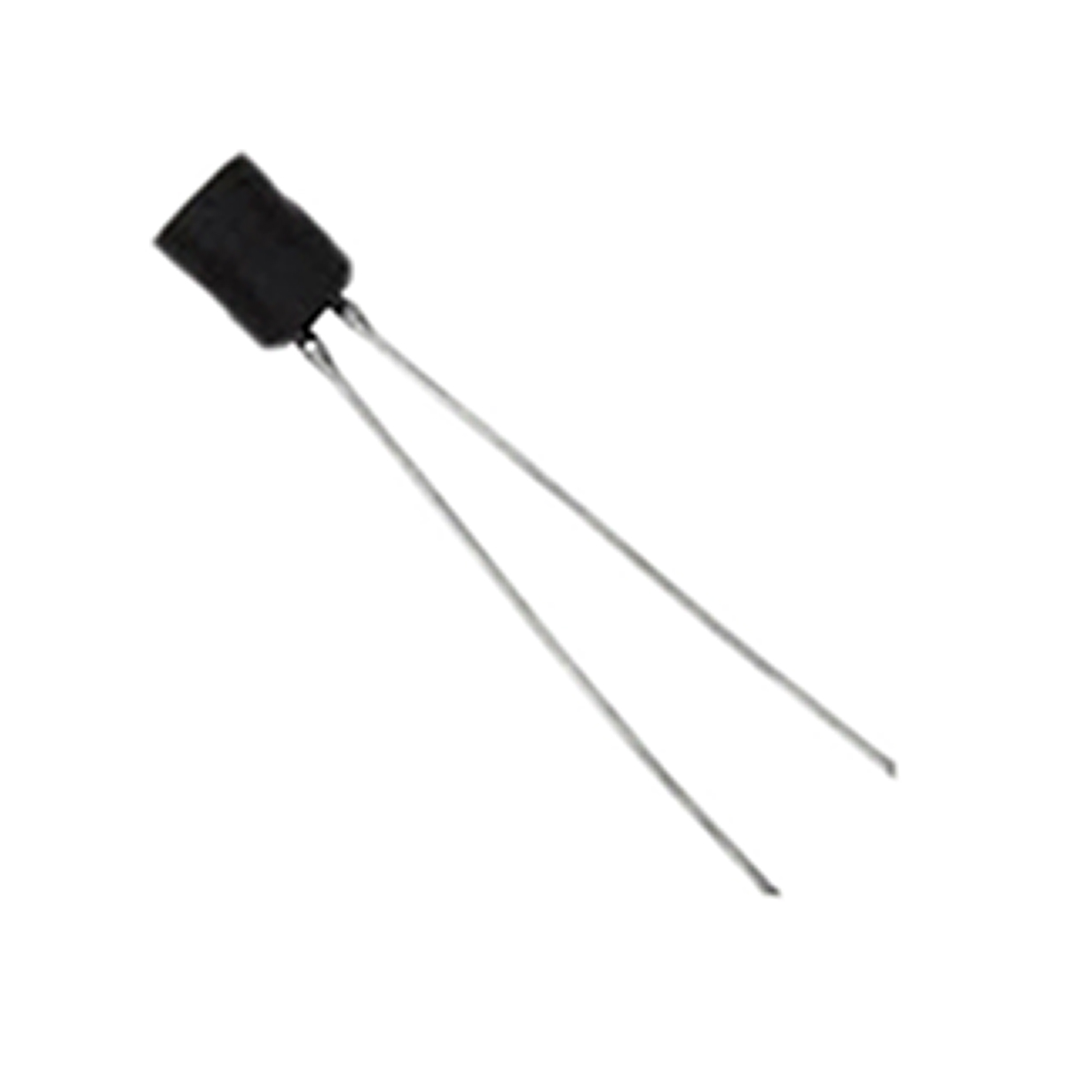 Murata 220 μH ±10% Radial Inductor, Max SRF:1kHz, 240mA Idc, 2.4Ω Rdc, 1100R