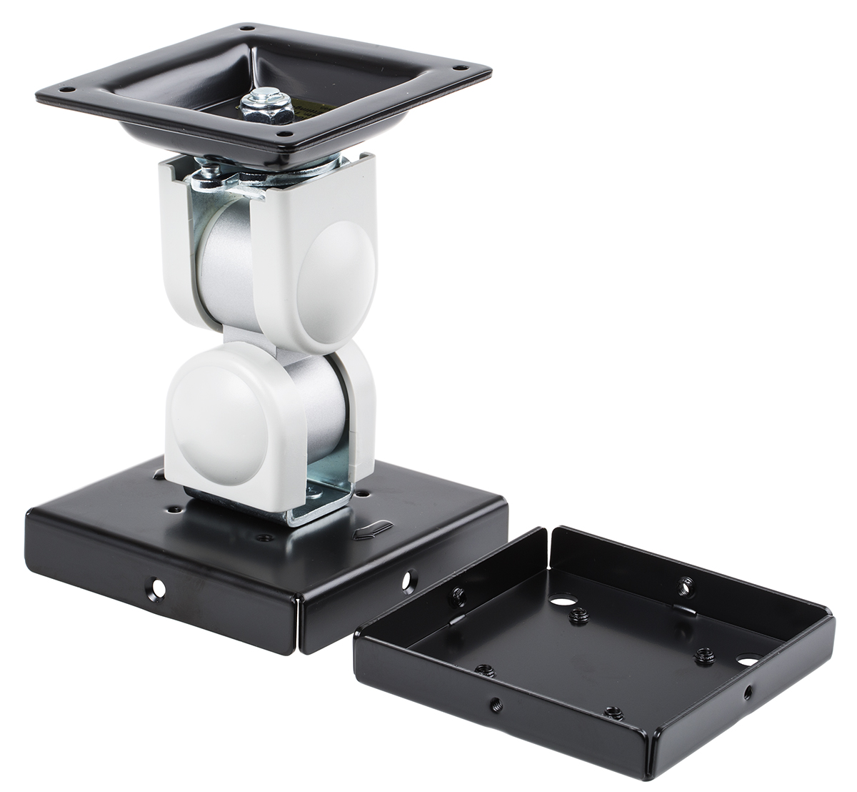 Roline Wall Mounting Monitor Arm for 1 x Screen