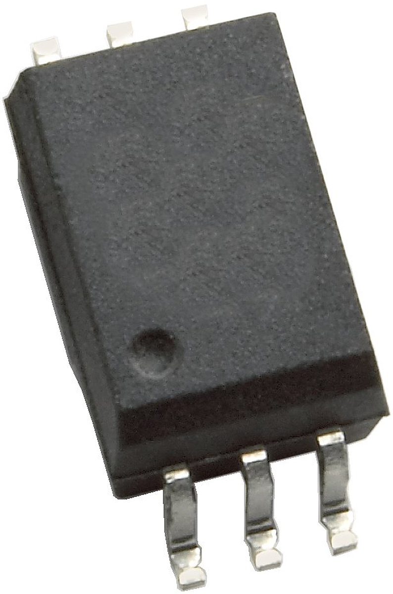 Broadcom, ACPL-P484-000E Optocoupler