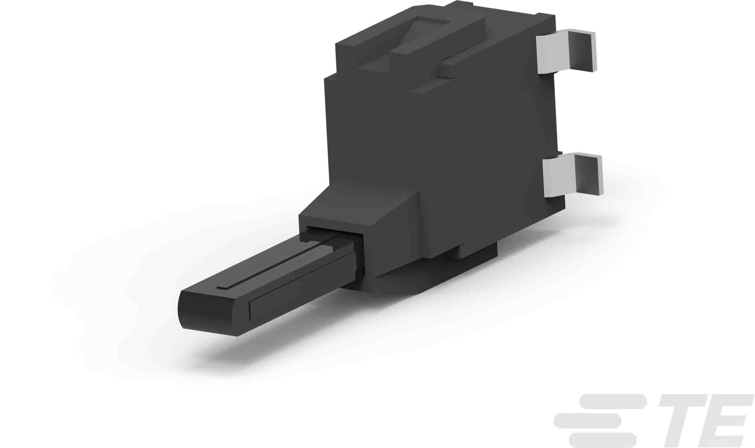 TE Connectivity Detector Switch, SPST, 100 @ 30 mA @ V dc, Silver Plated