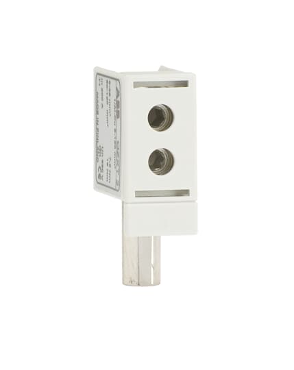 ABB Switch Disconnector Terminal, 1SCA0Series