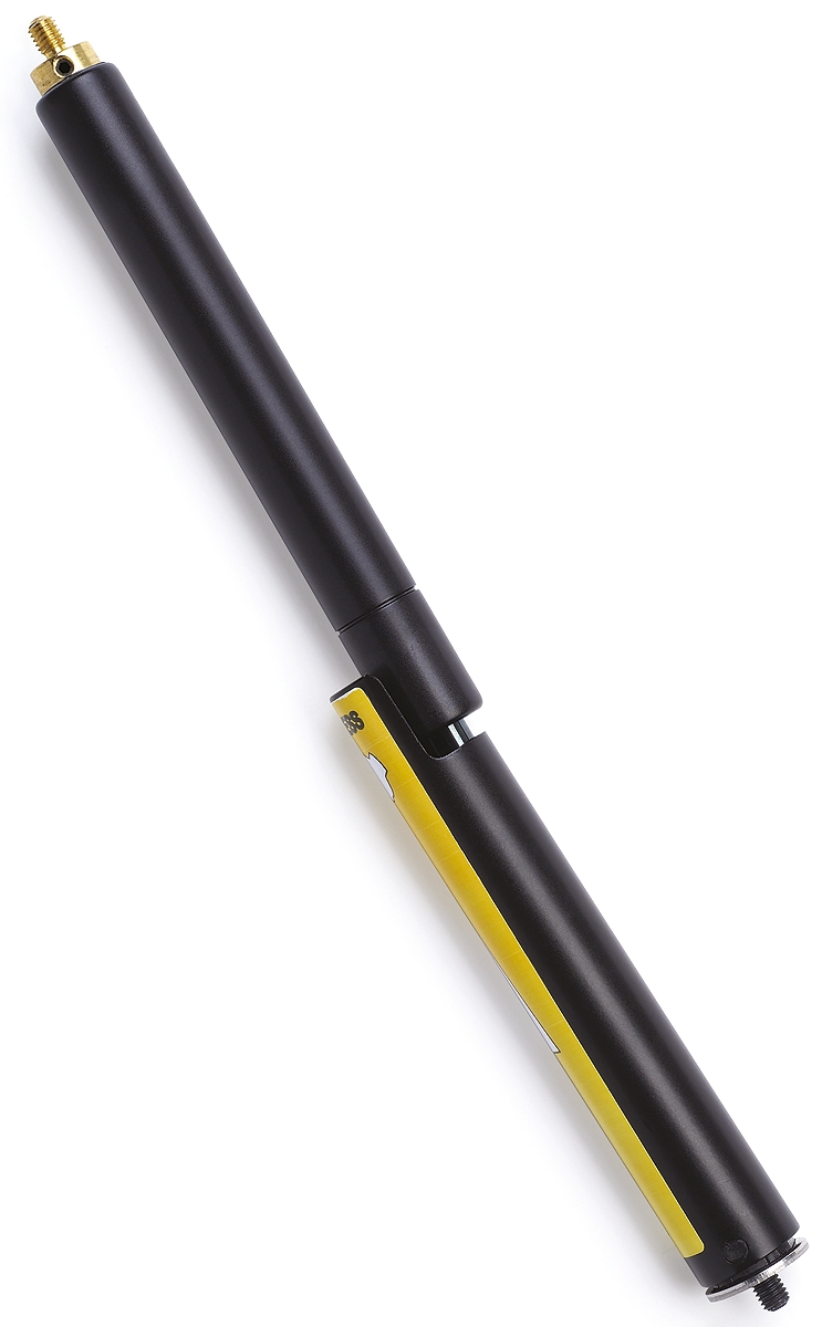 Camloc Steel Gas Strut, with Ball & Socket Joint, 665.0mm Extended Length, 300.0mm Stroke Length