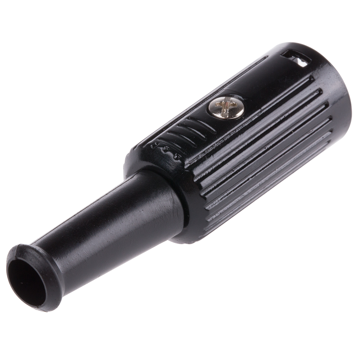 RS PRO 5 Pole Din Socket, 1A, 100 V ac, Push Lock, Female, Cable Mount