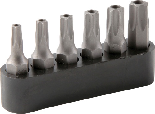 SAM Soft Tip 6 Pieces