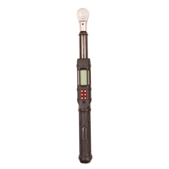 Norbar Torque Tools Smart Torque Wrench, 5 → 100Nm, 3/8 in Drive, Square Drive