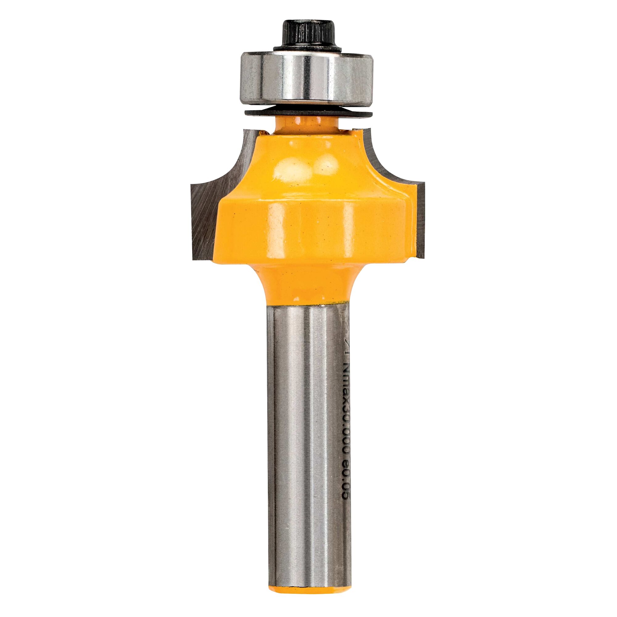 DeWALT 1 piece Router Bit Set