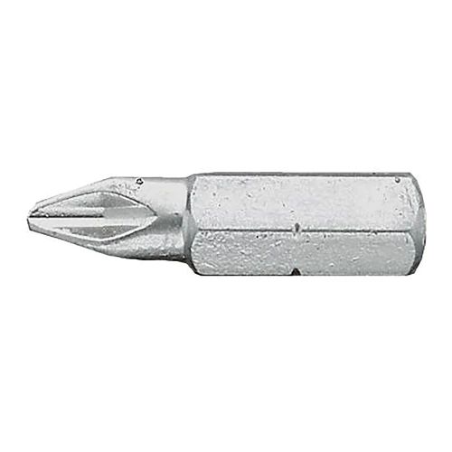 Facom Phillips Screwdriver Bit, PH2 Tip