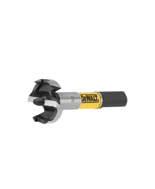 DeWALT DT457 Series Self Feed Drill Bit for Wood, 32mm Diameter