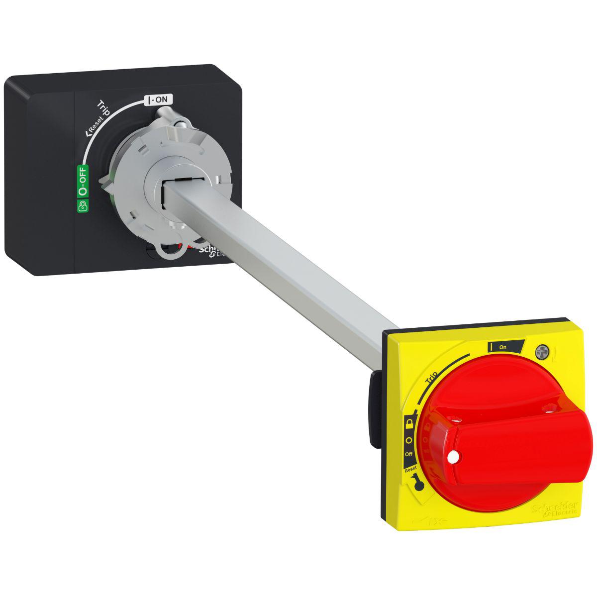 Schneider Electric Rotary Handle, GV34AP Series