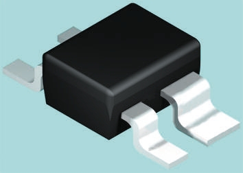 onsemi NCP553SQ33T1G, Voltage Regulator 12V 4-Pin
