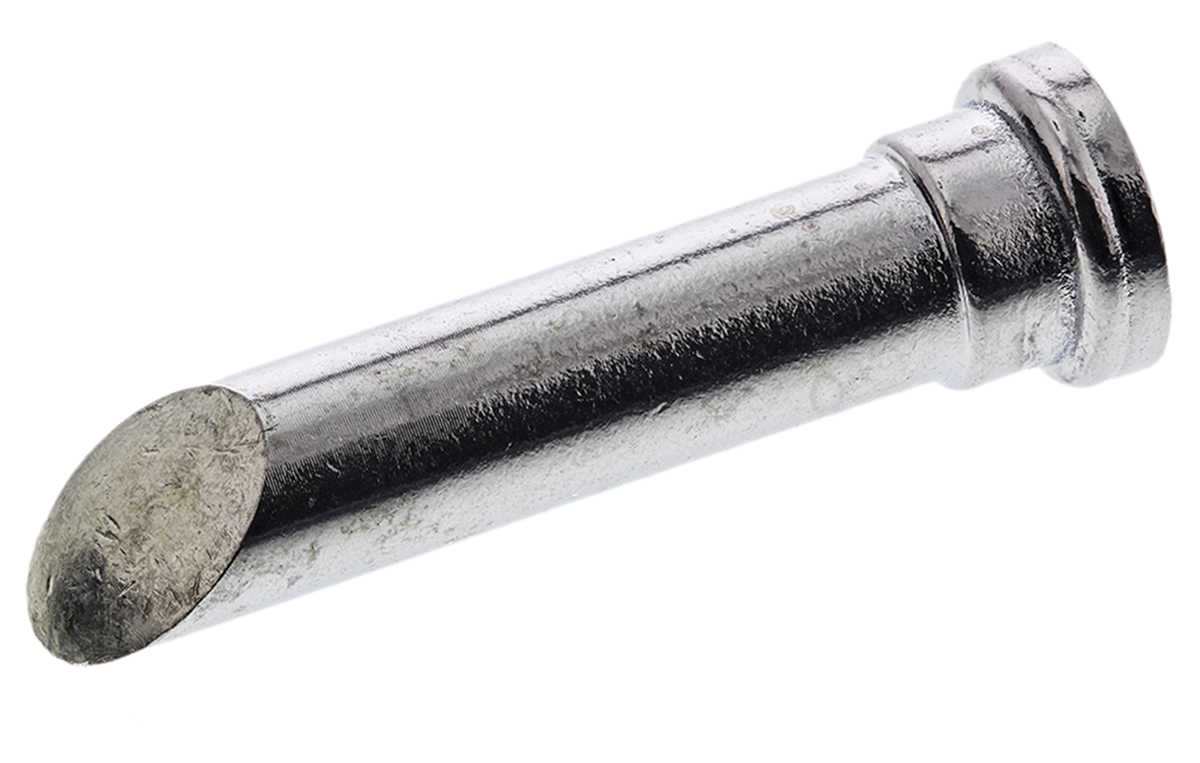Weller LT DD45 4 mm Bevel Soldering Iron Tip