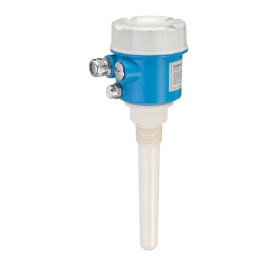 Endress+Hauser FTC260 Series Point Level Switch Level Sensor, PNP Output, Threaded Mount, PPS Body, ATEX-Rated