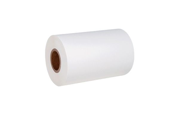 HellermannTyton on White Label Printer Ribbon, 300 mm Length, 100 mm Width