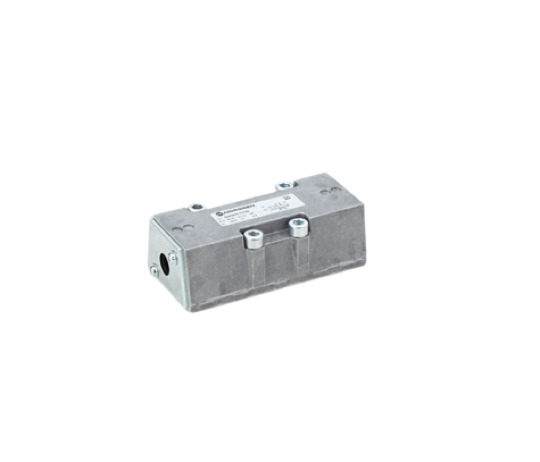 Norgren Pneumatic Solenoid Valve - Air ISO Star Series