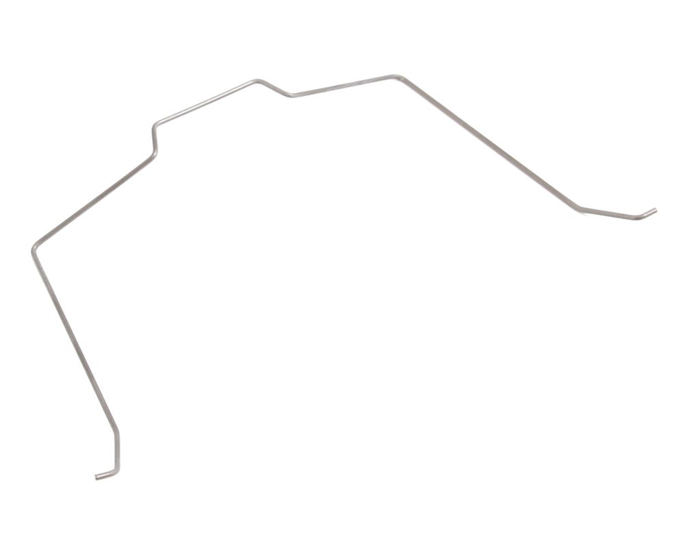 Sundstrom R06 Silver Spring Clip for use with SR 584