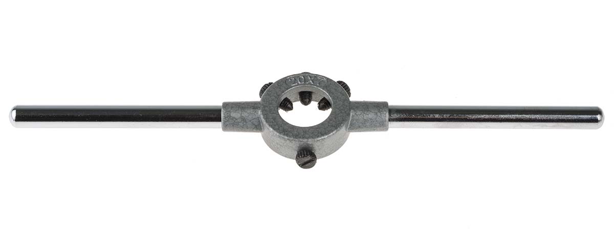 EXACT 20mm Die Holder, 04933