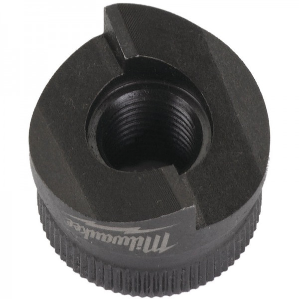 Milwaukee Punch & Die Combination, 25.4mm, Circular, Hydraulic Operation