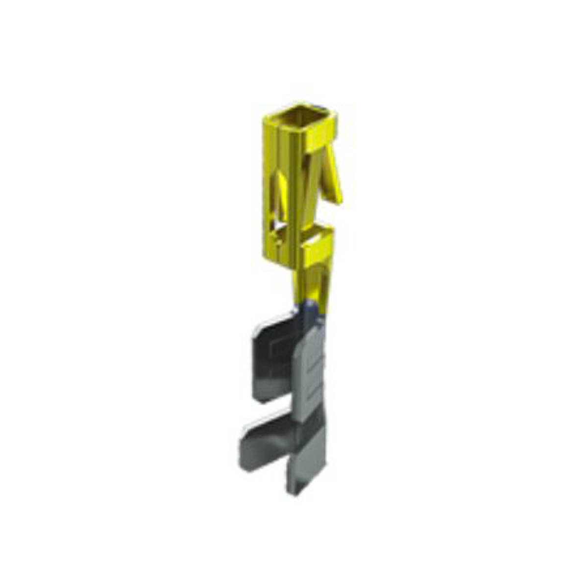 Samtec CC79L Series Crimp Terminal, 30AWG Max