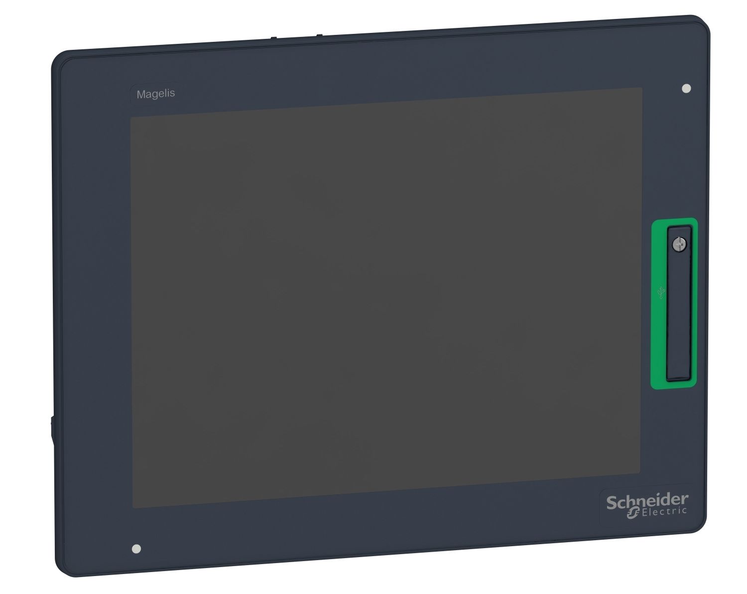 Schneider Electric HMIDT Series Magelis GTU Touch Screen HMI - 10.4 in, TFT Display, 800 x 600