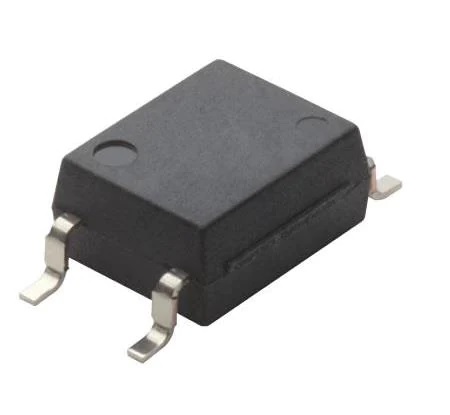 Omron G3VM Series Solid State Relay, 700 mA Load, Surface Mount, 60 V Load