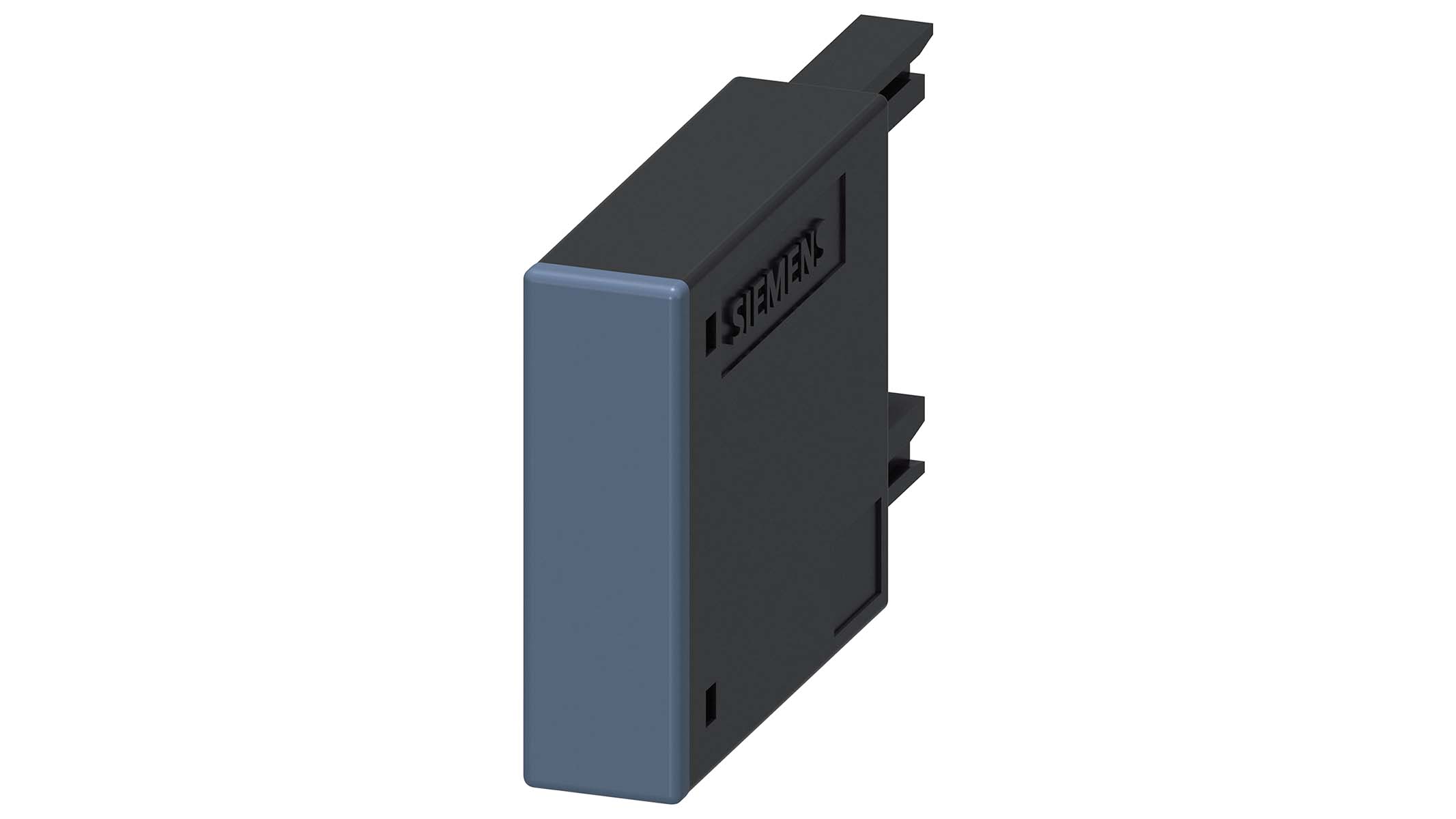 Siemens SIRIUS Aditional Load Block for use with Auxiliary And Motor Contactors