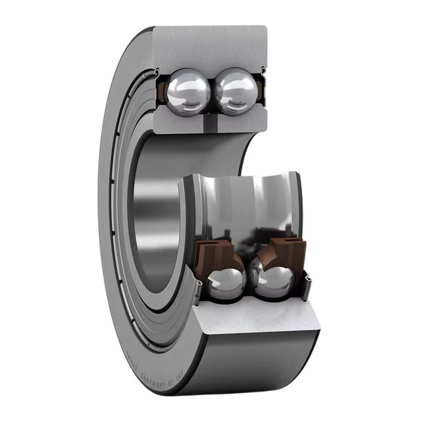 Yoke Cam Follower 305802 C-2Z, 15mm ID, 40mm OD
