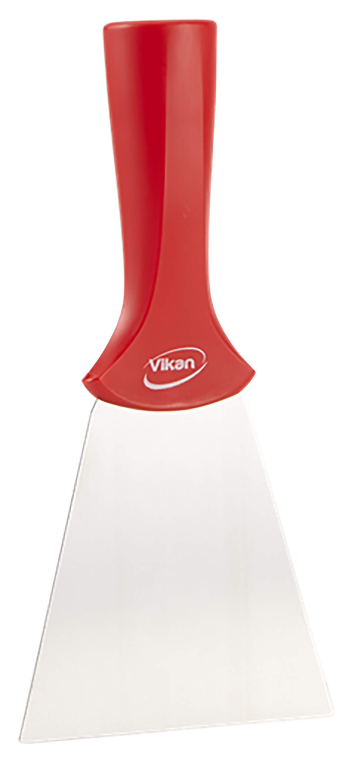 Vikan Stainless Steel Hand Scraper, 1 piece