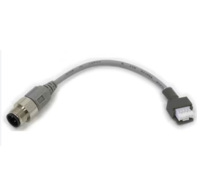 SMC Connector Assembly, ZS Series, For Use With Vaccum Switch