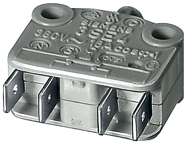 Siemens 3NY30 Auxiliary Switch