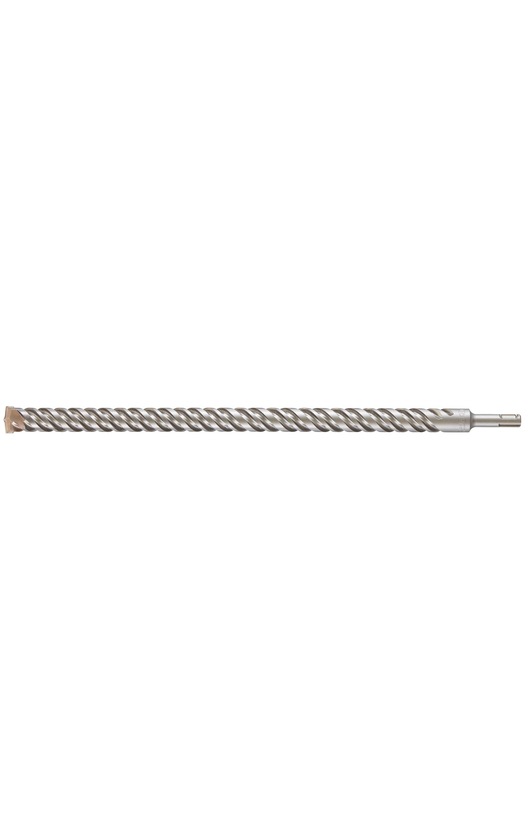 DeWALT DT960 Series SDS Drill Bit for Concrete, 20mm Diameter, 600 mm Overall