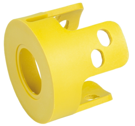 BACO Protective cover, For Use With BACO Control & Signalling Devices