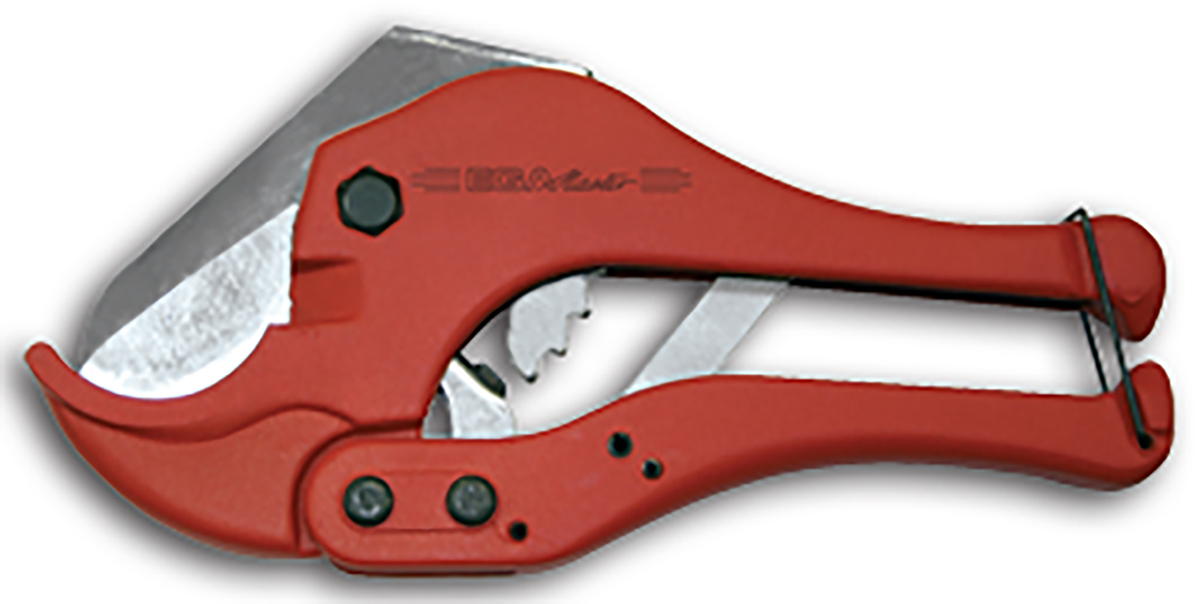 Ega-Master Pipe Cutter 42 mm, Cuts Plastic