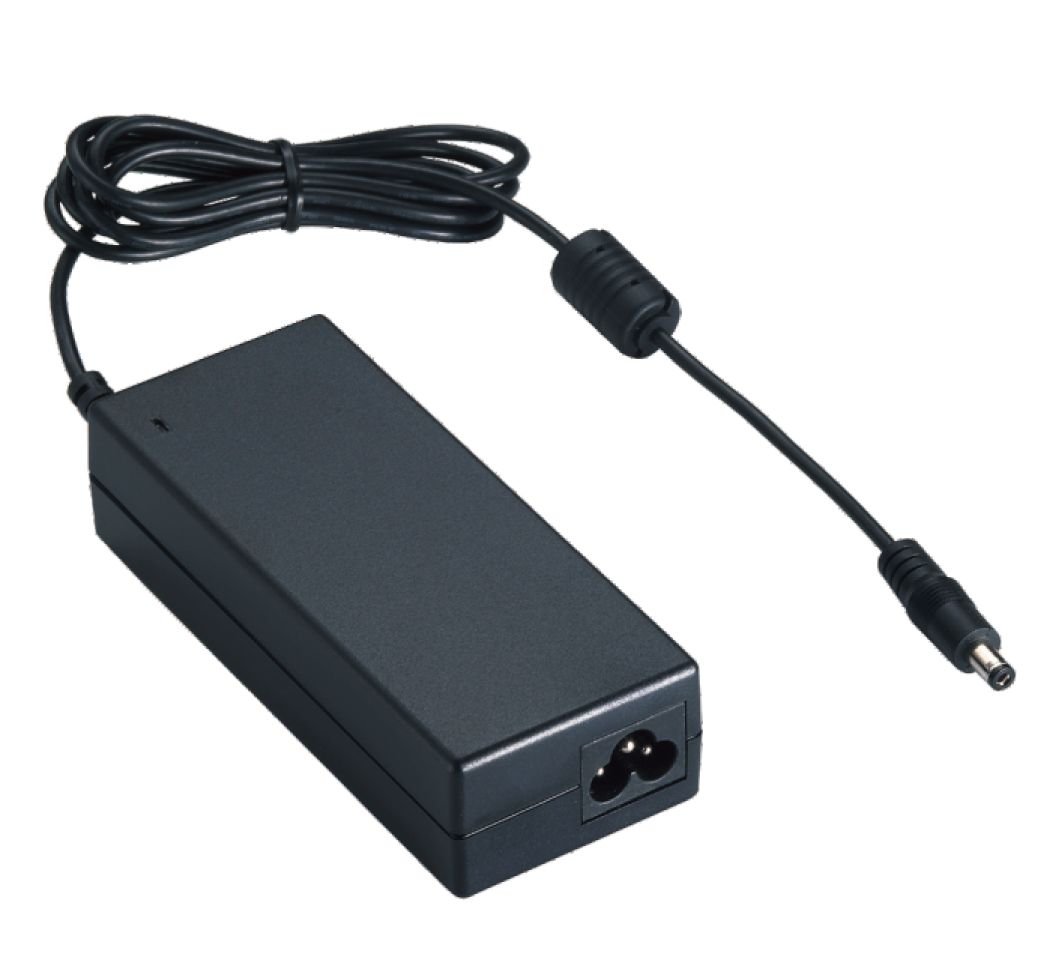 RS PRO 90W Plug-In AC/DC Adapter 15V dc Output, 6A Output