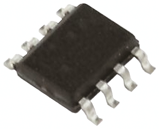 Texas Instruments SN74LVC2G125DCUR Buffer & Line Driver, 8-Pin US