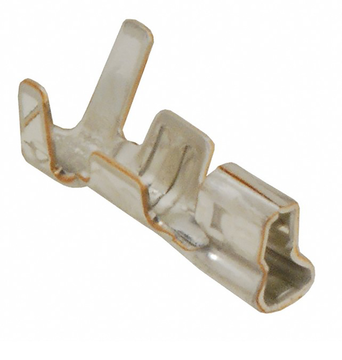 JST XA, XAD, XAG, XM Series Female Crimp Terminal, 24AWG Min, 20AWG Max