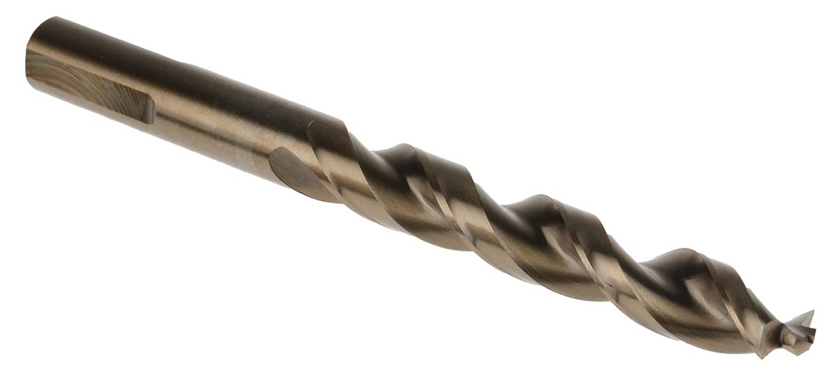 DeWALT DT50 Series HSS-R Twist Drill Bit, 13mm Diameter, 151 mm Overall