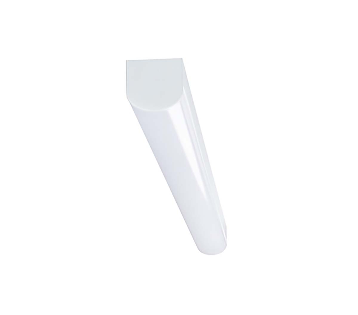 Philips Lighting 32 W LED Batten Light, 240 V LED Luminaire, 1 Lamp , 1.45 m Long