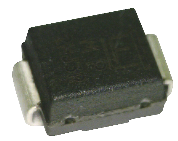 Littelfuse SMBJ36A, Uni-Directional TVS Diode, 600W, 2-Pin DO-214AA