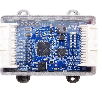 STMicroelectronics AutoDev Kit Battery Monitoring Evaluation Board AEK-POW-BMSCC